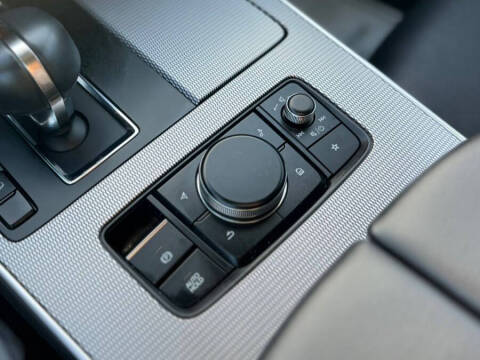 2024 Mazda CX-90 Plug-in Hybrid Premium