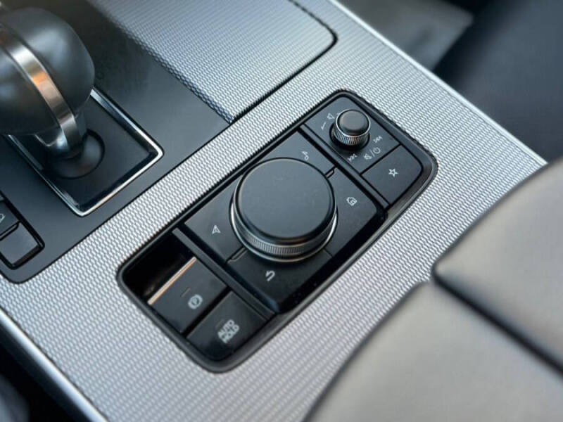 2024 Mazda CX-90 Plug-in Hybrid Premium