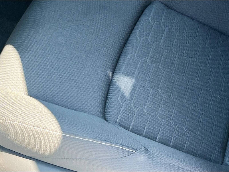 2025 Toyota Corolla Hatchback SE