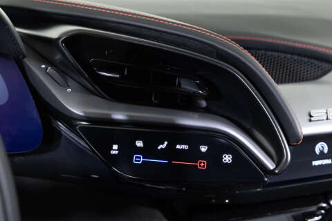 2023 Ferrari SF90 Stradale