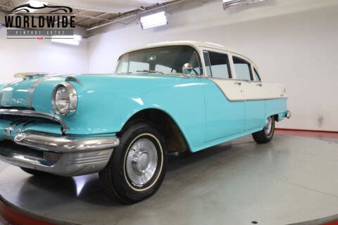 1955 Pontiac Chieftain