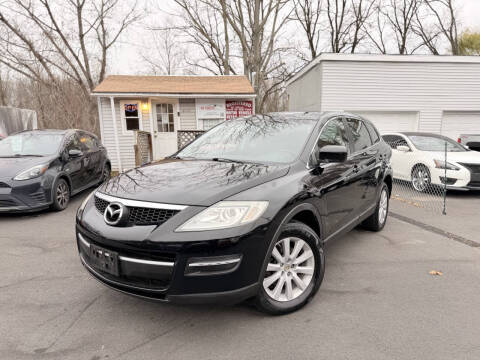 2009 Mazda CX-9 Touring