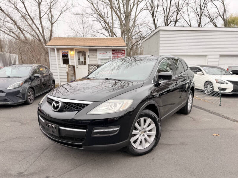2009 Mazda CX-9 Touring