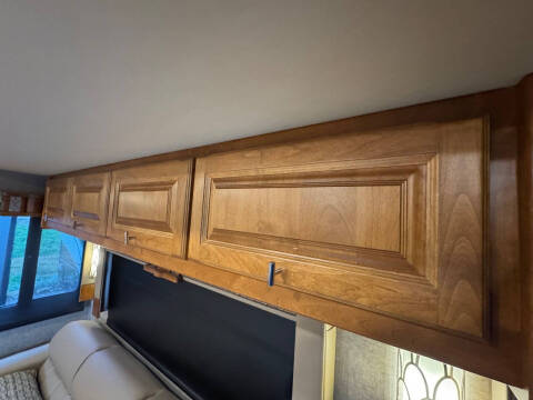 2018 Tiffin Allegro Open Road