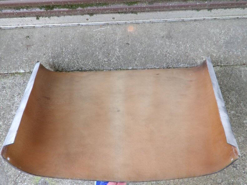 1931 Ford Model A