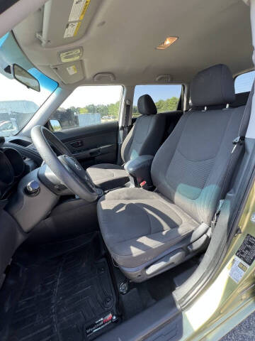 2013 Kia Soul