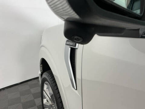 2023 Ford F-150 Limited