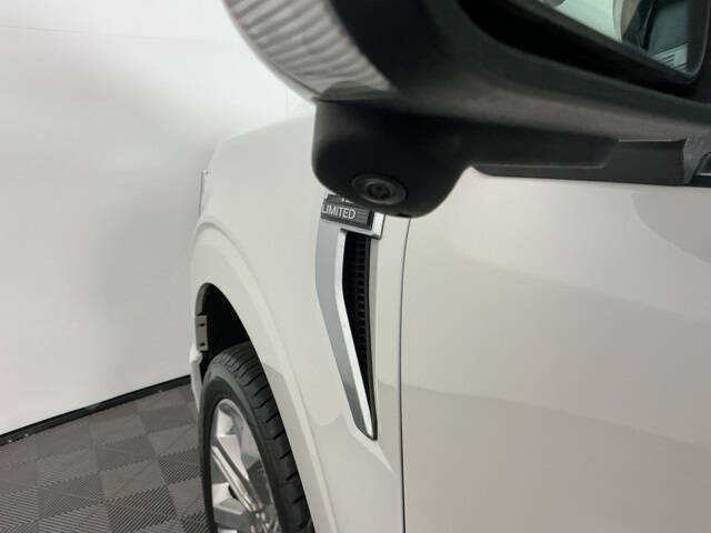 2023 Ford F-150 Limited