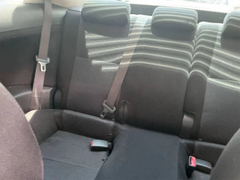 2008 Scion tC