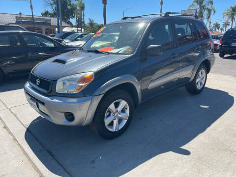 2005 Toyota RAV4 for sale at 3K Auto in Escondido CA