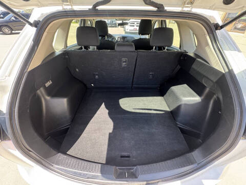 2014 Mazda CX-5 Sport
