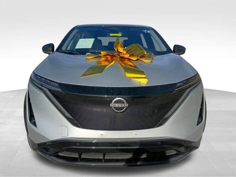 2023 Nissan Ariya Engage e-4ORCE