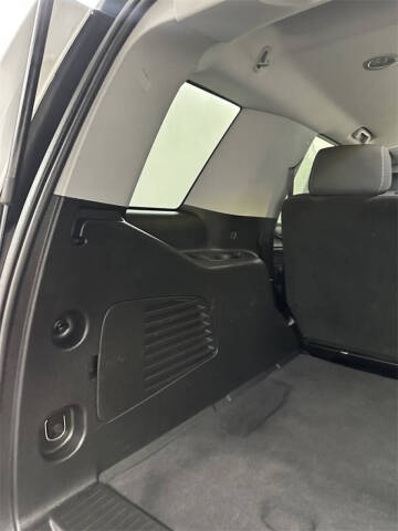 2019 Chevrolet Tahoe LS