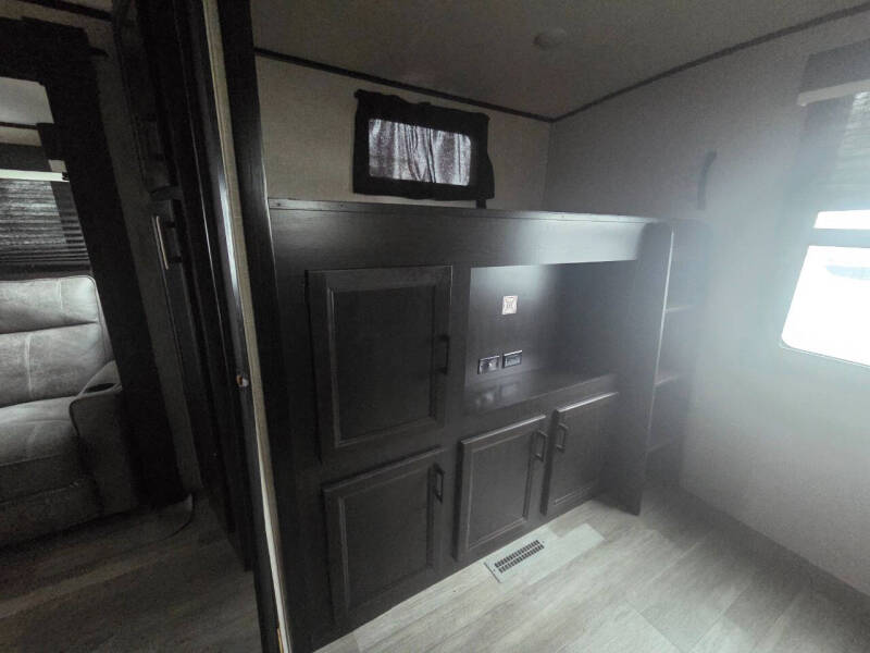 2022 Jayco WHITE HAWK 32BH