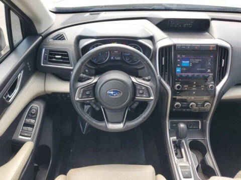 2020 Subaru Ascent Limited 8-Passenger