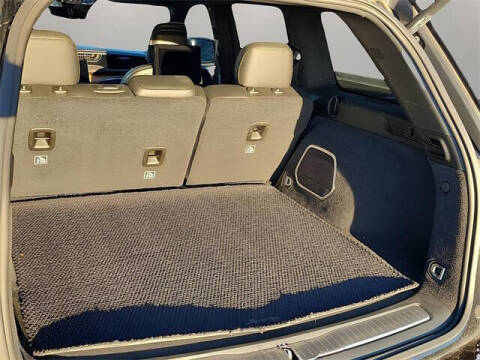 2023 Jeep Grand Cherokee Summit