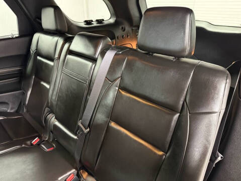 2024 Dodge Durango Pursuit