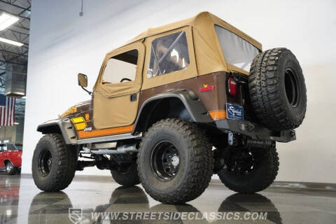 1979 Jeep CJ-7