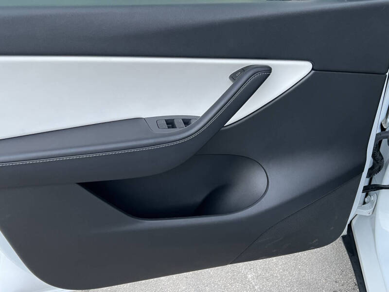 2021 Tesla Model Y Performance