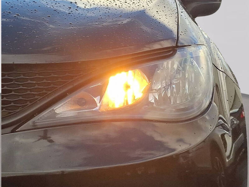 2020 Chrysler Voyager L