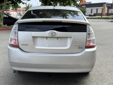 2007 Toyota Prius