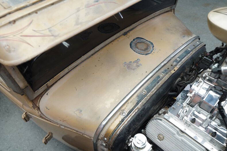 1931 Ford Model A