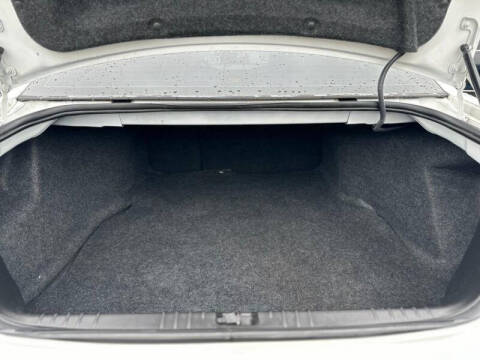 2013 Chevrolet Impala LTZ