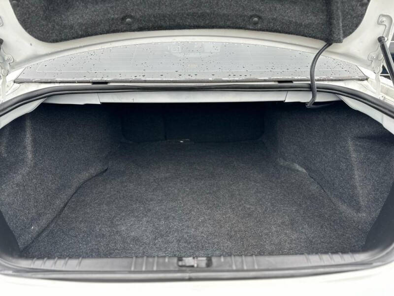 2013 Chevrolet Impala LTZ