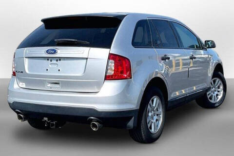 2011 Ford Edge SE