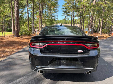 2019 Dodge Charger GT