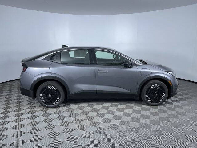 2026 Nissan LEAF S+