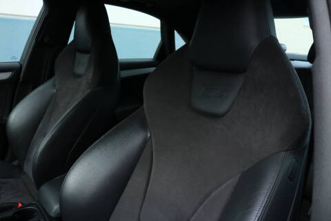 2014 Audi S4 3.0T quattro Premium Plus