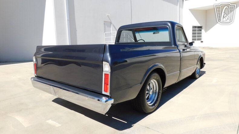 1971 GMC C/K 1500 Series