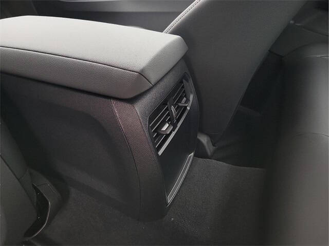 2025 BMW 4 Series M440i xDrive