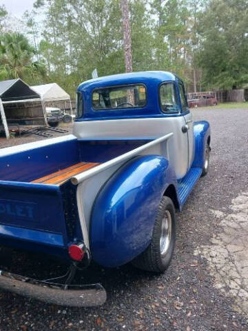 1948 Chevrolet C/K 20 Series