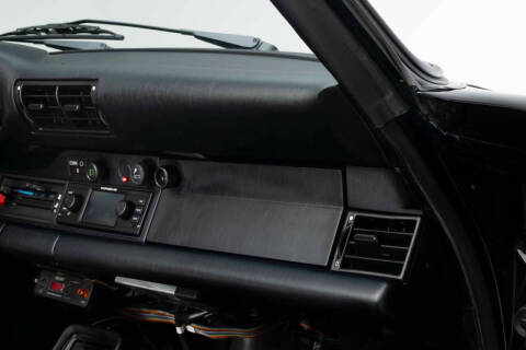 1987 Porsche 911 Carrera