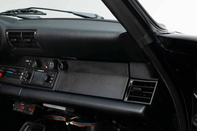 1987 Porsche 911 Carrera