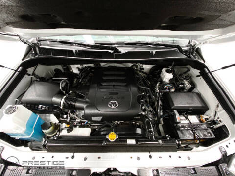 2017 Toyota Tundra 1794 Edition