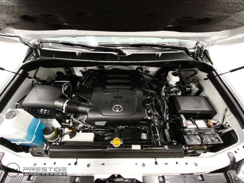 2017 Toyota Tundra 1794 Edition