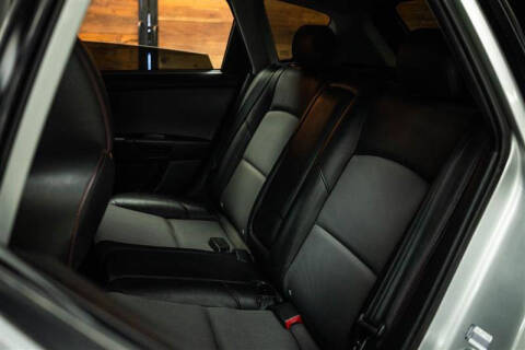 2007 Mazda MAZDASPEED3