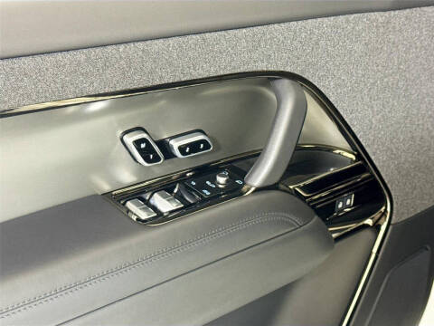 2024 Land Rover Range Rover Sport P400 Dynamic SE