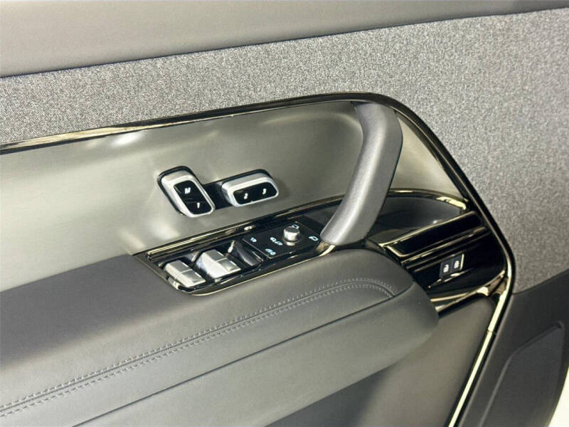 2024 Land Rover Range Rover Sport P400 Dynamic SE