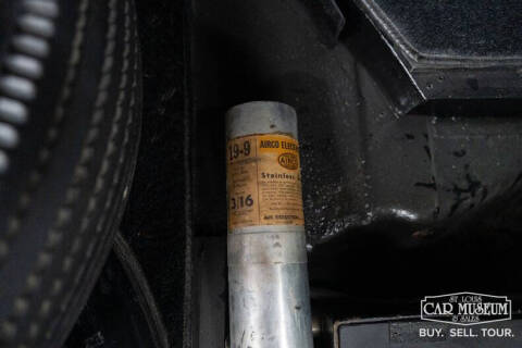 1950 Bentley Mark VI