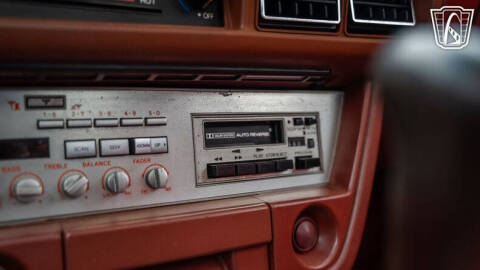 1983 Datsun 280ZX Turbo