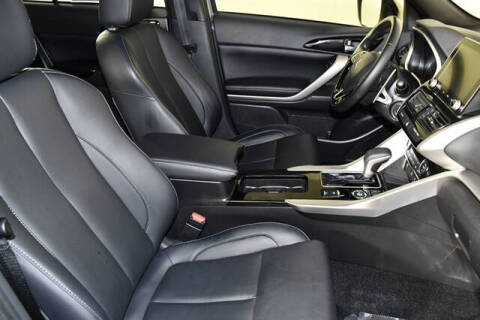 2023 Mitsubishi Eclipse Cross SEL