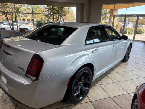 2023 Chrysler 300 S V6