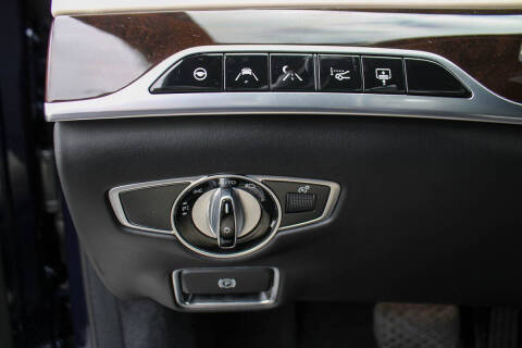 2020 Mercedes-Benz S-Class Mercedes-Maybach S 560 4MATIC