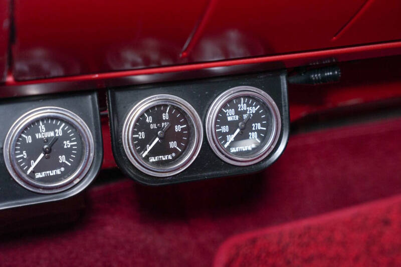 1960 Pontiac Bonneville