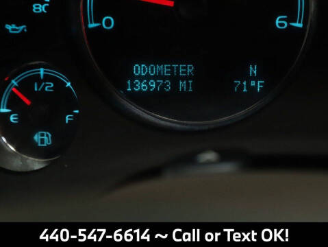 2009 GMC Yukon