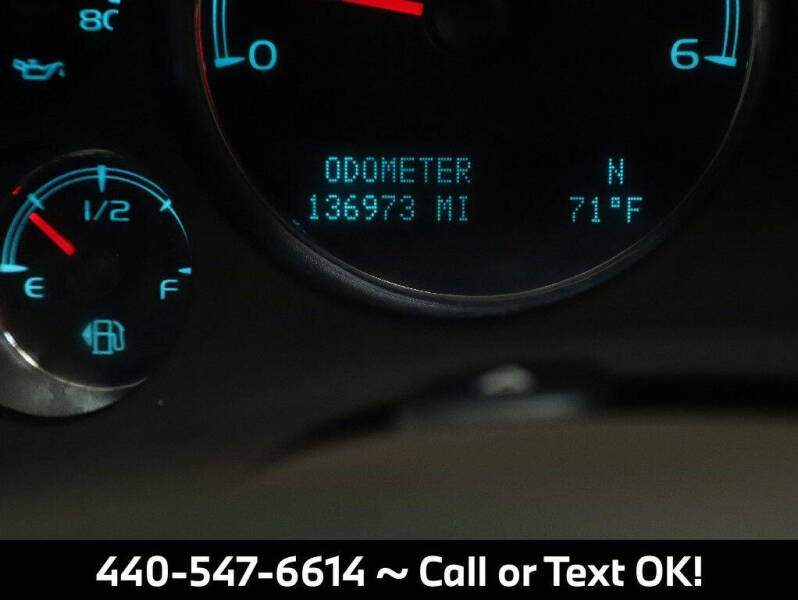 2009 GMC Yukon